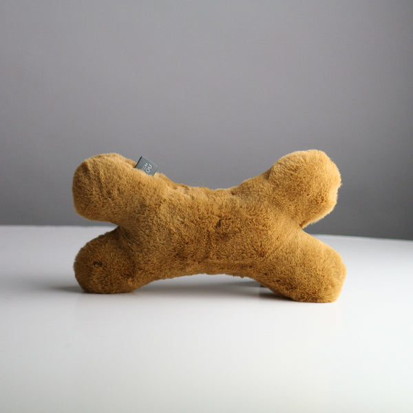 Bonie Plush Dog Toy Fudge