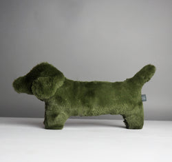 Cecil Dog Toy - Forest