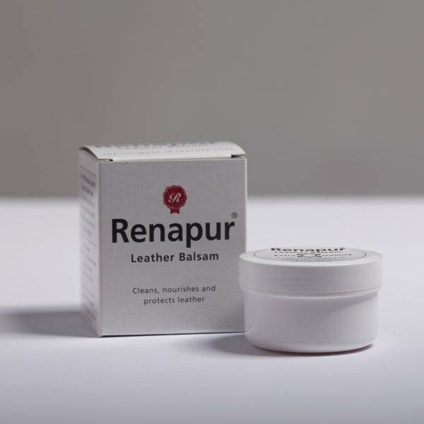 Renapur Leather Balm
