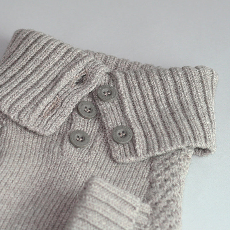 Moritz Dog Sweater & Sleepy Snack bundle  - In your choice of colour