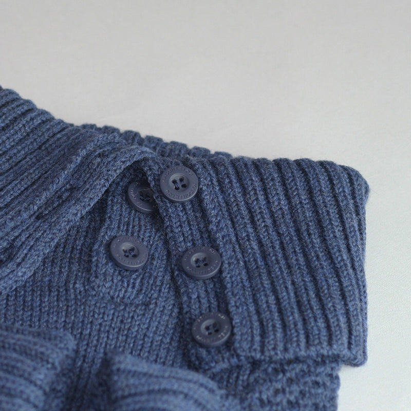 Moritz Dog Sweater & Crunchy Cookie bundle - in your choice of colour