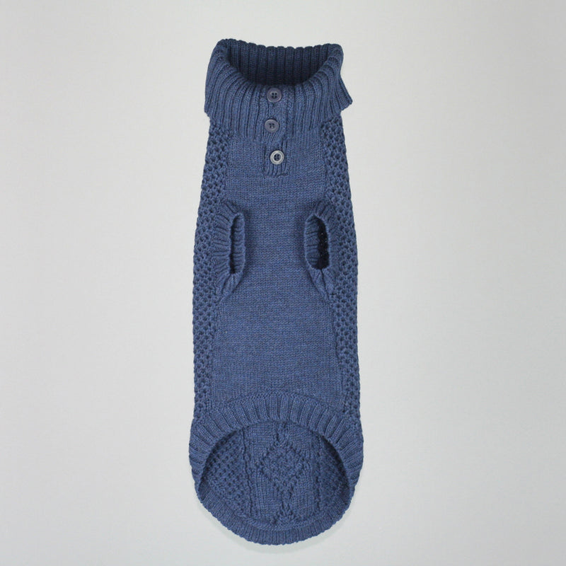 Moritz Dachshund Sweater & Sleepy Snack bundle - In your choice of colour