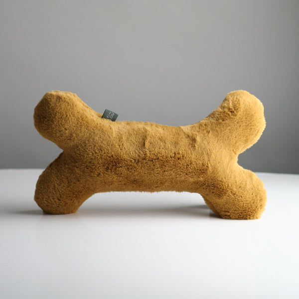 Bonie Plush Dog Toy - Fudge