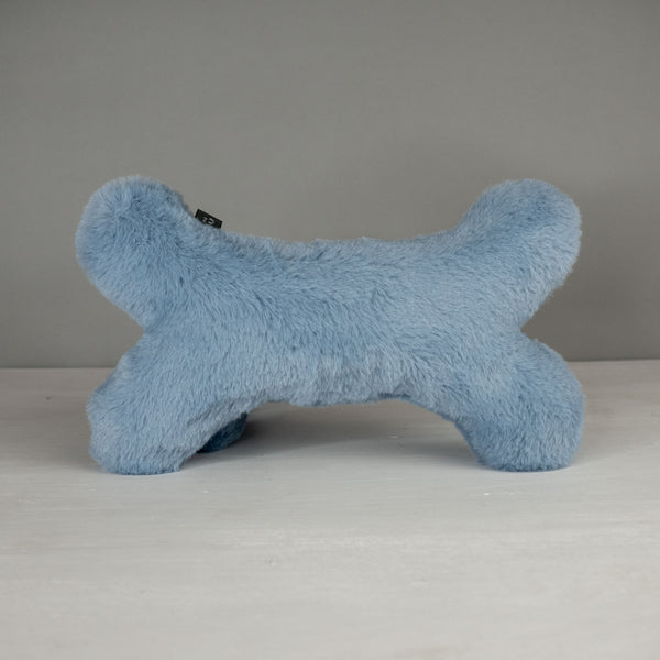 Bonie Plush Dog Toy - Sky Blue