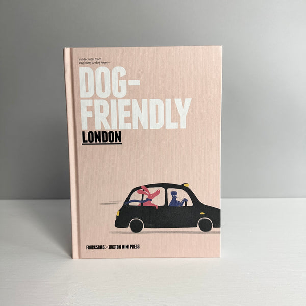 Dog Friendly London